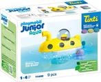 Verpakking licht beschadigd PLAYMOBIL Junior & Tinti: Kle..., Verzenden, Nieuw