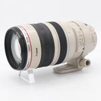 Canon EF 100-400mm F/4.5-5.6 L IS USM | Occasion, Audio, Tv en Foto, Foto | Lenzen en Objectieven, Ophalen of Verzenden, Nieuw