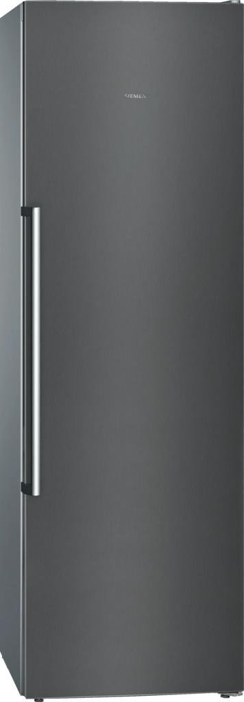 Siemens Gs36naxee Iq500 Fingerprint  Vrieskast 186cm, Elektronische apparatuur, Vriezers en Diepvrieskisten, Ophalen of Verzenden