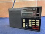 Sony - ICF-7600DS Radio mondiale, Audio, Tv en Foto, Nieuw