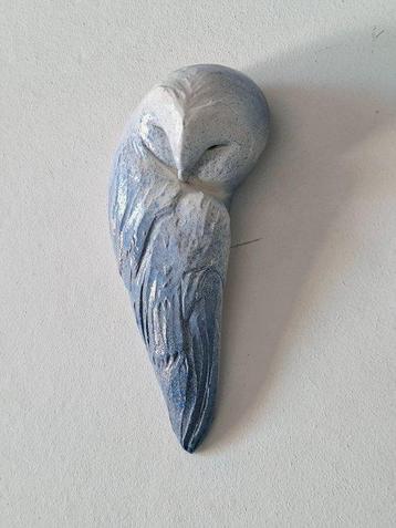 Federico Alibrio - Sleeping Barn Owl