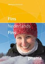 Prisma miniwoordenboek / Prisma miniwoordenboeken, Gelezen, Verzenden, Nederlands