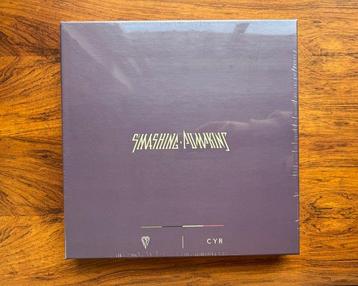 The Smashing Pumpkins - Cyr - Vinylplaat - 180 gram - 2021 beschikbaar voor biedingen