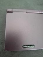Nintendo - Gameboy Advance SP - pearl pink - Spelcomputer, Games en Spelcomputers, Nieuw