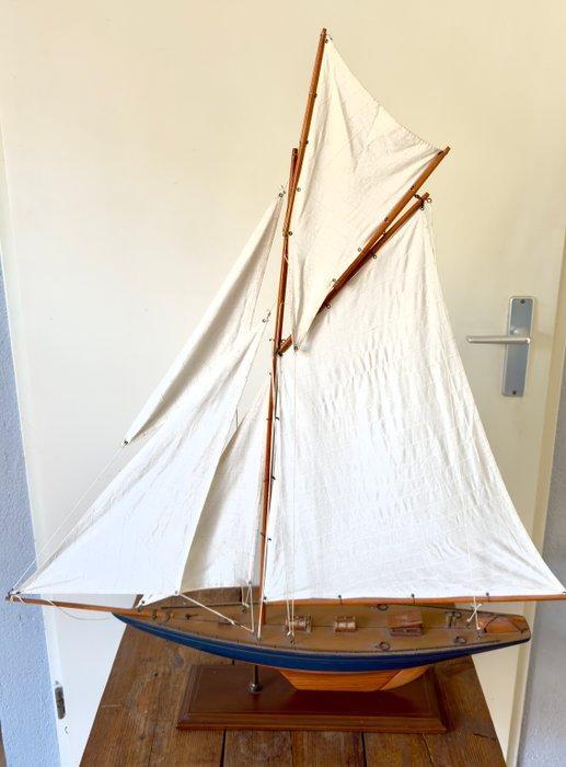 1:32 - Navire miniature - Bateau à voile classique, Antiek en Kunst, Curiosa en Brocante