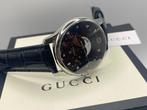 Gucci - G-Timeless Moonphase - Zonder Minimumprijs -, Handtassen en Accessoires, Horloges | Heren, Nieuw