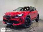 alfa romeo junior, Nieuw