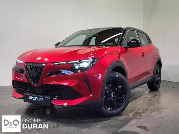 alfa romeo junior, Auto's, Alfa Romeo