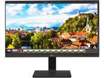 LG 24BK550Y-I - Monitor - 24 FHD IPS - Zwart, Computers en Software, Verzenden, Zo goed als nieuw, LG