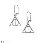 Harry Potter Deathly Hallows Oorbellen, Ophalen of Verzenden