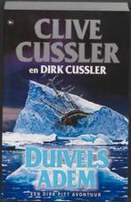 Duivelsadem / Dirk Pitt-avonturen 9789044332698, [{:name=>'Gerrit-Jan van den Berg', :role=>'B06'}, {:name=>'Clive Cussler', :role=>'A01'}, {:name=>'Dirk Cussler', :role=>'A01'}]