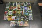 Microsoft - Xbox - Videogame (32) - In originele verpakking, Consoles de jeu & Jeux vidéo