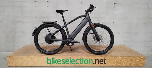 Speed Pedelec | Stromer ST2 | - 49% | 2022, Fietsen en Brommers, Elektrische fietsen, 51 tot 55 cm, 50 km per accu of meer, Zo goed als nieuw
