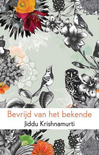 Bevrijd van het bekende 9789045315935 Jiddu Krishnamurti, Boeken, Esoterie en Spiritualiteit, Gelezen, Verzenden