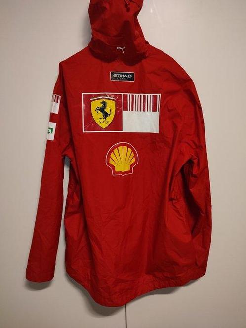 Ferrari - 2007 - Vêtements déquipe, Verzamelen, Automerken, Motoren en Formule 1