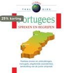 Globus: Taalgids Portugees 9789043814355, Boeken, Verzenden, Gelezen, Zuidnederlandse uitgeverij