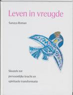 New age - Leven in vreugde 9789020255706, Gelezen, Verzenden, S. Roman, A. Thole-Velthuyse
