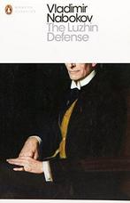The Luzhin Defense (Penguin Modern Classics), Nabokov,, Gelezen, Vladimir Nabokov, Verzenden