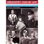 Oorlogsfotos tegen het licht 9789020419047 Kok, Verzenden, Gelezen, Kok