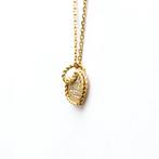 Cartier - Ketting met hanger rosegoud, Handtassen en Accessoires, Antieke sieraden