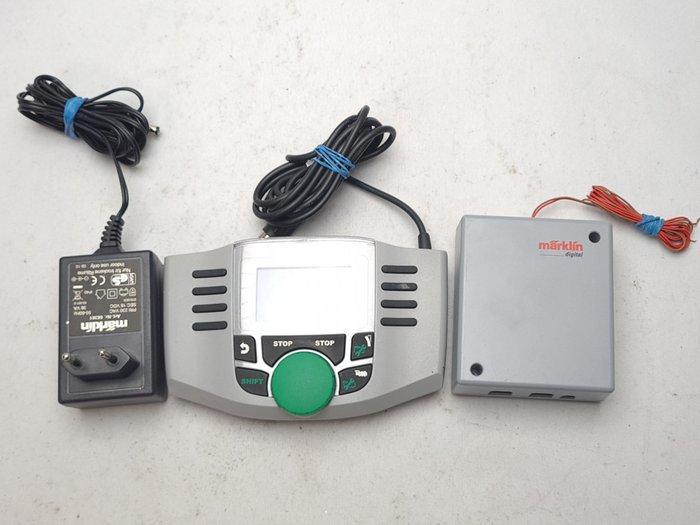 Trix H0 - 66950 - Digitale besturingseenheid (1) - Mobile, Hobby & Loisirs créatifs, Trains miniatures | HO