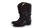 Sendra Cowboy laarzen in maat 38 Zwart | 10% extra korting, Vêtements | Femmes, Chaussures, Verzenden