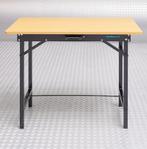 Datona Mobiele werkbank - Datona - Zwart, Doe-het-zelf en Bouw, Werkbanken, Ophalen of Verzenden, Nieuw