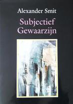 Subjectief Gewaarzijn 9789069632414, Livres, Philosophie, Verzenden, Alexander Smit, Sri Parabrahmadatta Maharaj