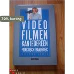 Videofilmen kan iedereen 9789032801199 Lewis, Verzenden, Gelezen, Lewis