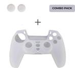 Silicone hoes skin case cover voor PS5 playstation 5 control, Games en Spelcomputers, Spelcomputers | Sony PlayStation 5, Verzenden