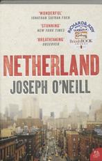 Netherland 9780007275700, Joseph O?Neill, Verzenden