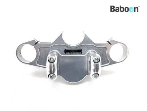 Voorvork Kroonplaat BMW R 1200 ST (R1200ST) AC SCHNITZER, Motoren, Onderdelen | BMW, Gebruikt, Verzenden