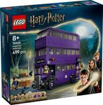 Lego Set - 76446 - Harry Potter - LEGO Harry Potter, Nieuw