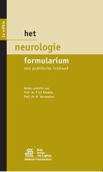 Het Neurologie Formularium 9789031355419, Boeken, Gelezen, M. Vermeulen, Verzenden