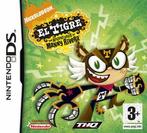 El Tigre: The Adventures of Manny Rivera (DS) PEGI 3+, Verzenden