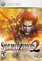 Samurai Warriors 2 (Xbox 360 Games) (Xbox 360), Ophalen of Verzenden, Zo goed als nieuw