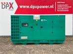 Cummins C330D5 - 330 kVA Generator - DPX-18516, Ophalen of Verzenden