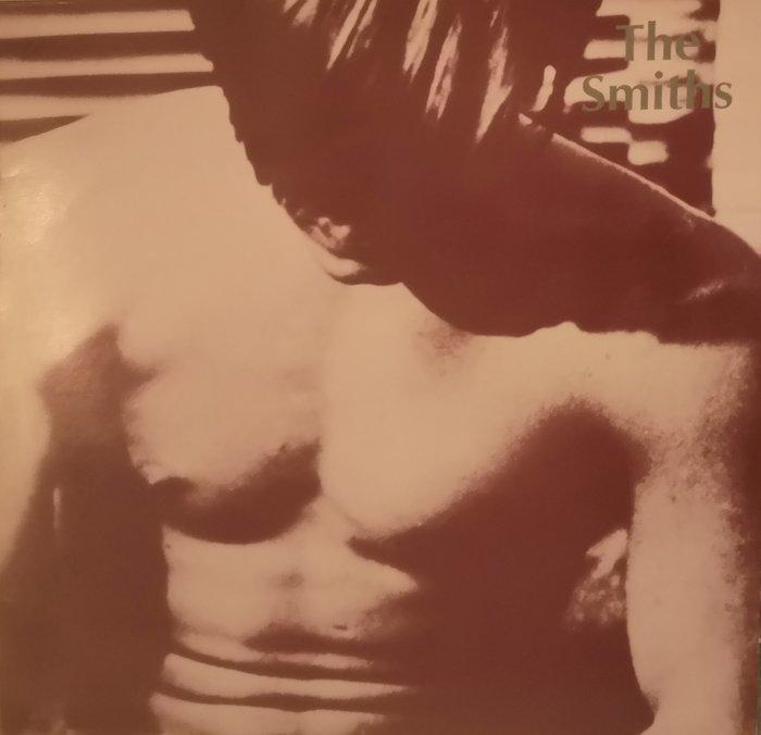 Smiths - The Smiths First album - 1984 Dutch pressing - LP -, Cd's en Dvd's, Vinyl Singles