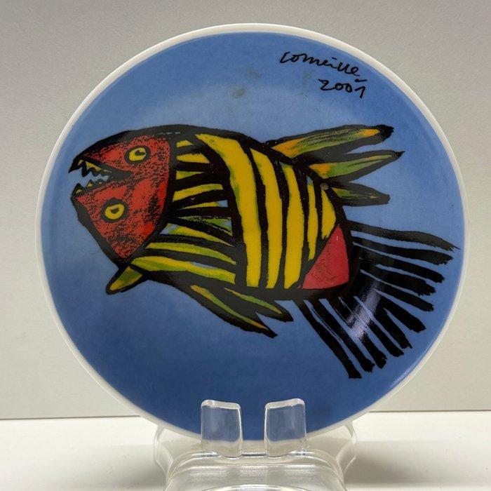 Corneille (Cornelis Guillaume van Beverloo) - Tafelservies -, Antiek en Kunst, Antiek | Meubels | Tafels