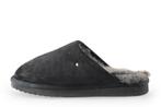 Warmbat Pantoffels in maat 41 Zwart | 5% extra korting, Kleding | Heren, Schoenen, Verzenden, Zwart, Warmbat, Zo goed als nieuw
