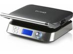 DOMO DO9219W - Wafelijzer - 5 automatische programmas -, Verzenden, Zo goed als nieuw