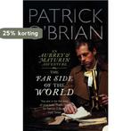 The Far Side of the World 9780007255924 Patrick O’Brian, Verzenden, Gelezen, Patrick O’Brian
