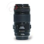 Canon 70-300mm 4.0-5.6 L IS USM EF nr. 0857, Ophalen of Verzenden, Zo goed als nieuw