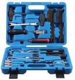 Remschoen de/montage set, Verzenden