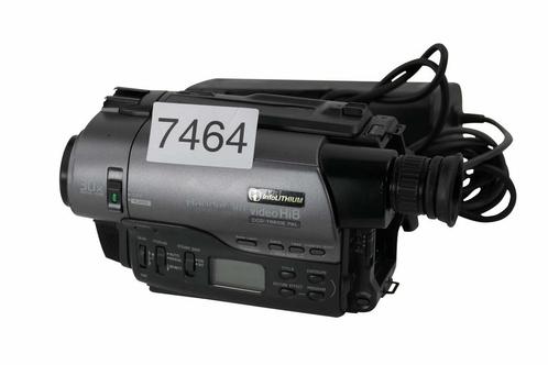 Sony CCD-TR810E - Hi8 & Video8 Handycam, Audio, Tv en Foto, Videocamera's Analoog, Verzenden