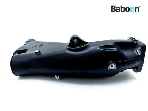 Achterbrug Honda NSA 700 DN-01 2008-2010 (NSA700 DN01 RC55), Motoren, Onderdelen | Honda, Gebruikt, Verzenden