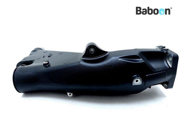 Achterbrug Honda NSA 700 DN-01 2008-2010 (NSA700 DN01 RC55), Motoren, Onderdelen | Honda, Gebruikt, Verzenden
