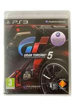Gran Turismo 5 (PS3) (TWEEDEHANDS), Games en Spelcomputers, Games | Sony PlayStation 3, Verzenden, Nieuw