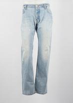 Vintage G-Star Jeans in Light Blue Size 35 / 33, Vêtements | Hommes, Jeans, Ophalen of Verzenden