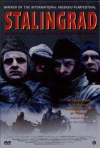 Stalingrad - DVD (Films (Geen Games)), Cd's en Dvd's, Dvd's | Overige Dvd's, Ophalen of Verzenden, Zo goed als nieuw